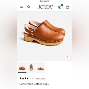 Sz 5 woman’s Dutch Clogs